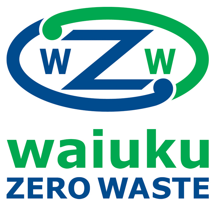 Waiuku Zero Waste
